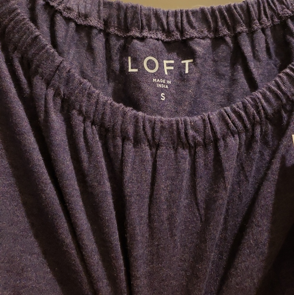 LOFT tee